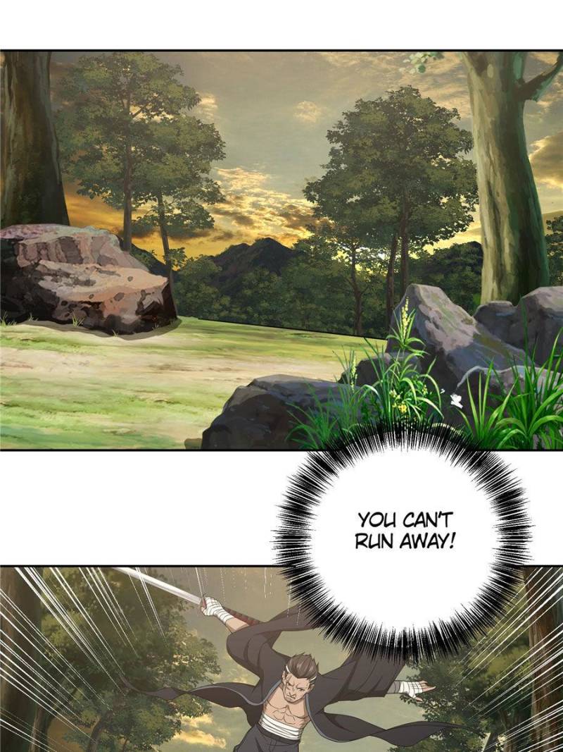 The Legendary Mechanic Chapter 49 page 3 - Chapter 49
