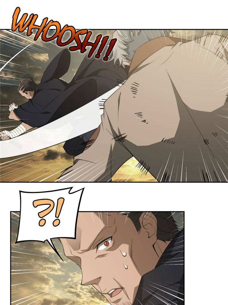 The Legendary Mechanic Chapter 49 page 33 - Chapter 49