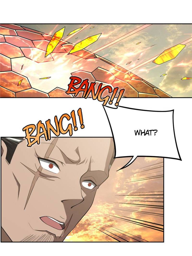 The Legendary Mechanic Chapter 49 page 39 - Chapter 49