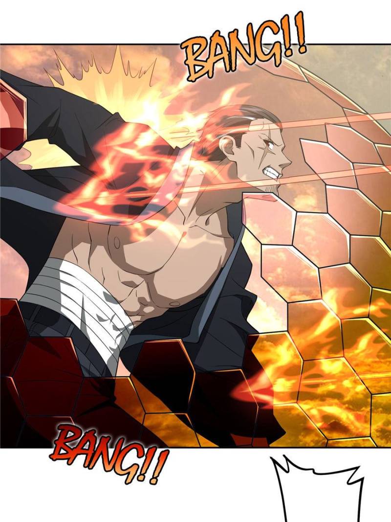 The Legendary Mechanic Chapter 49 page 40 - Chapter 49