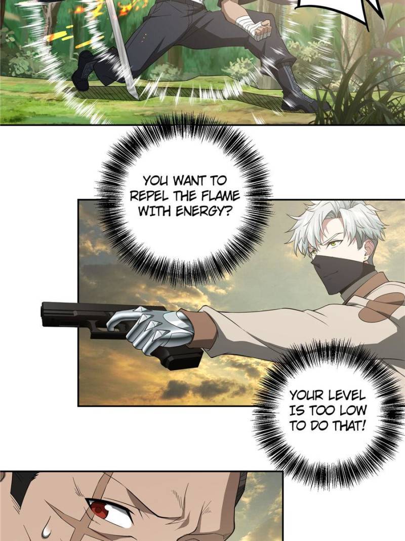 The Legendary Mechanic Chapter 49 page 42 - Chapter 49