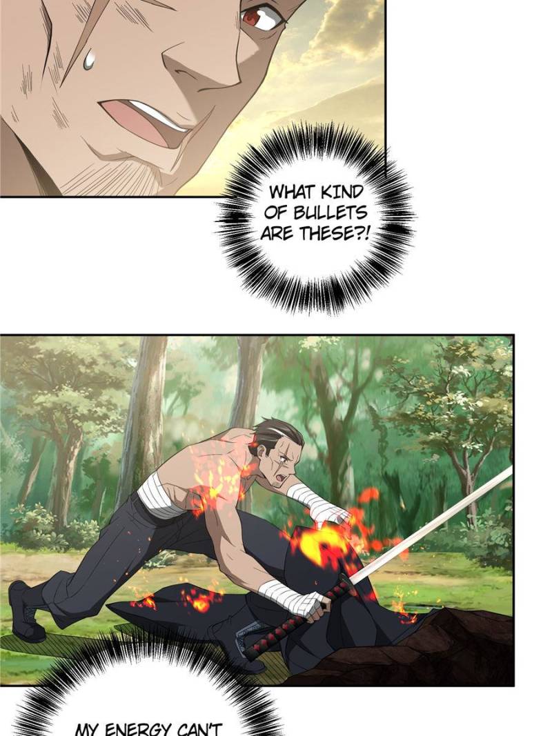 The Legendary Mechanic Chapter 49 page 43 - Chapter 49