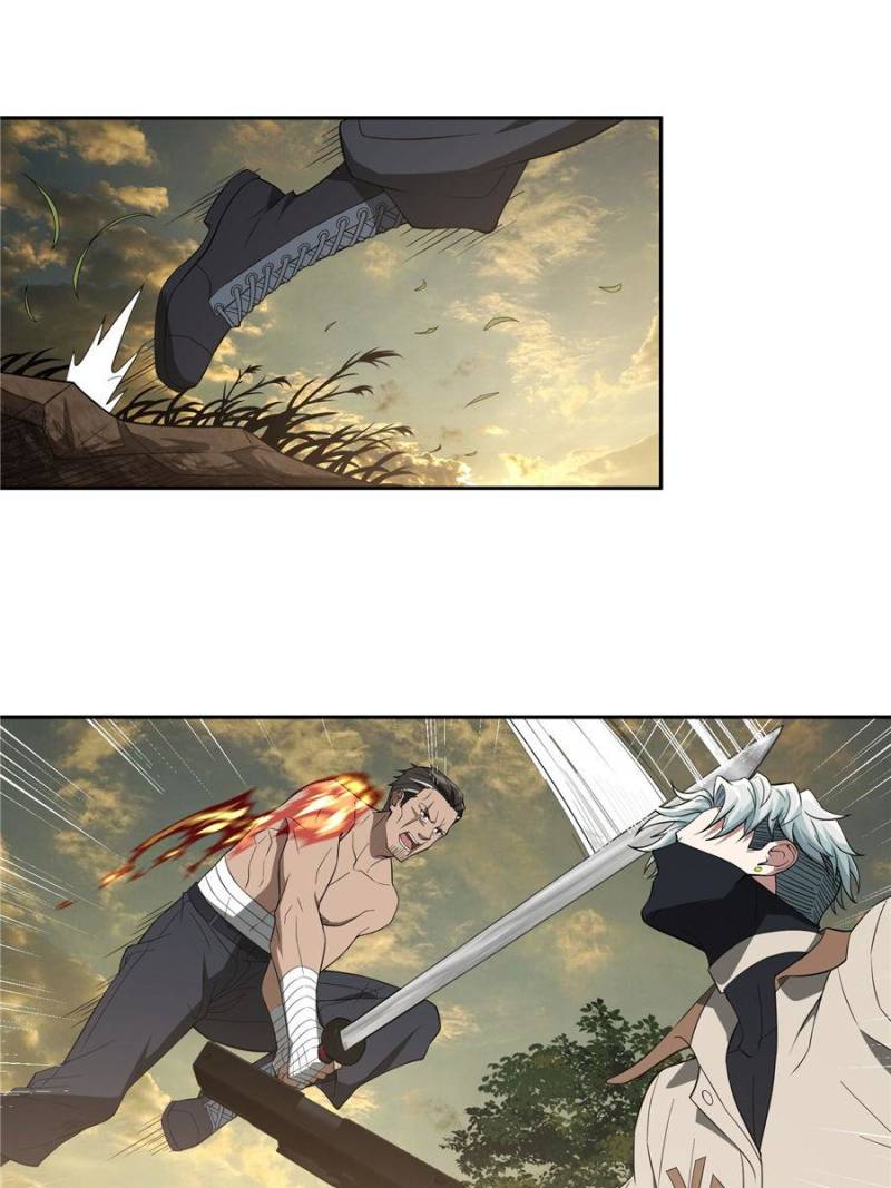 The Legendary Mechanic Chapter 49 page 45 - Chapter 49