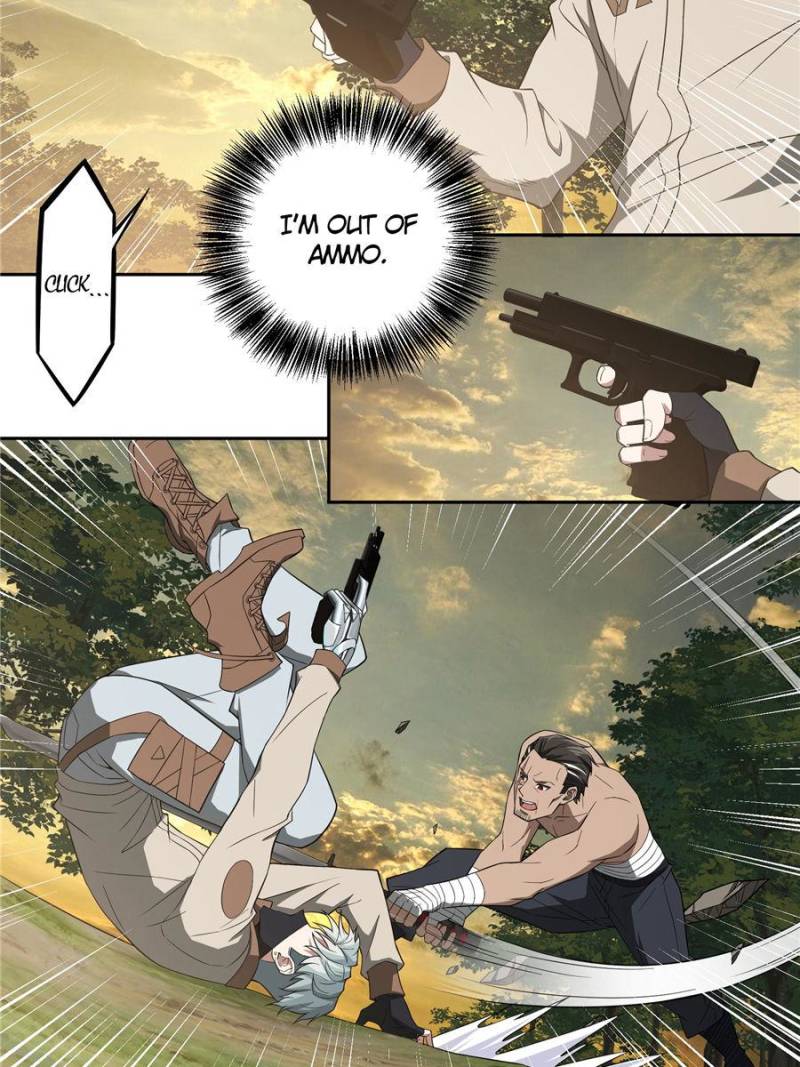 The Legendary Mechanic Chapter 49 page 46 - Chapter 49