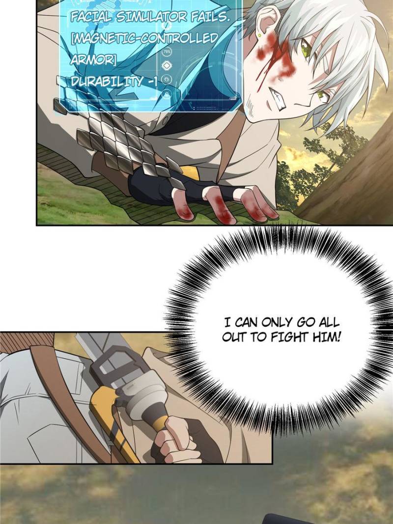 The Legendary Mechanic Chapter 49 page 48 - Chapter 49