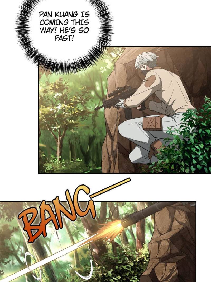 The Legendary Mechanic Chapter 49 page 5 - Chapter 49