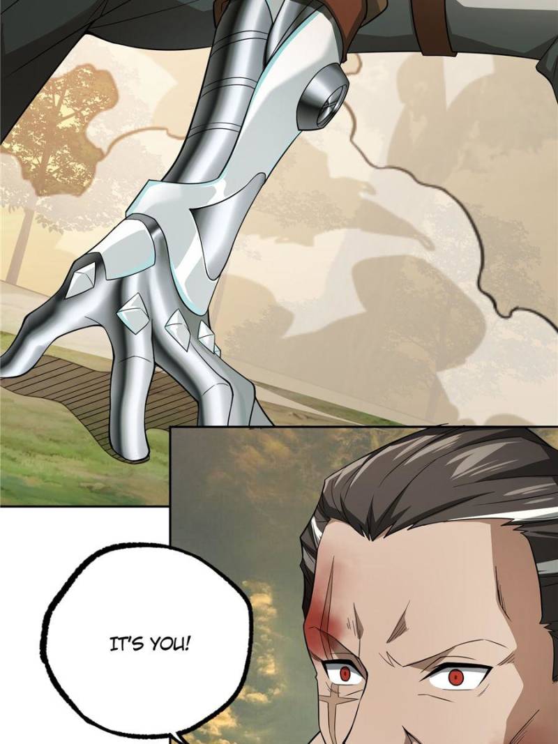 The Legendary Mechanic Chapter 49 page 51 - Chapter 49