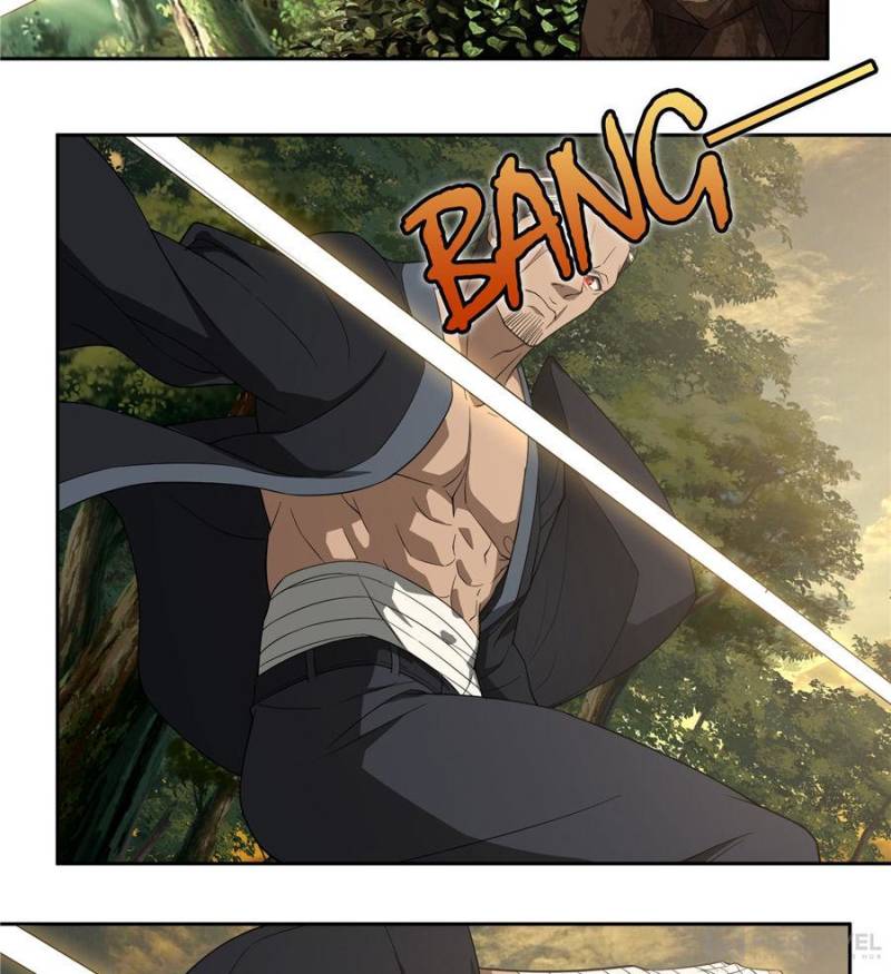 The Legendary Mechanic Chapter 49 page 6 - Chapter 49