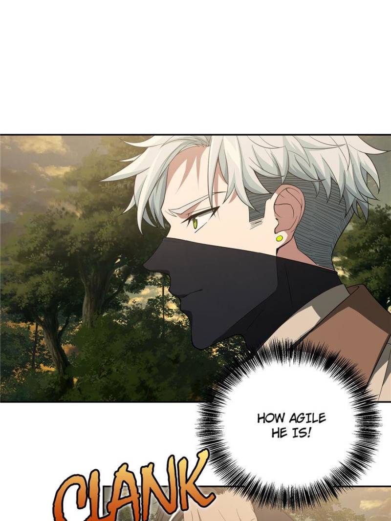 The Legendary Mechanic Chapter 49 page 9 - Chapter 49