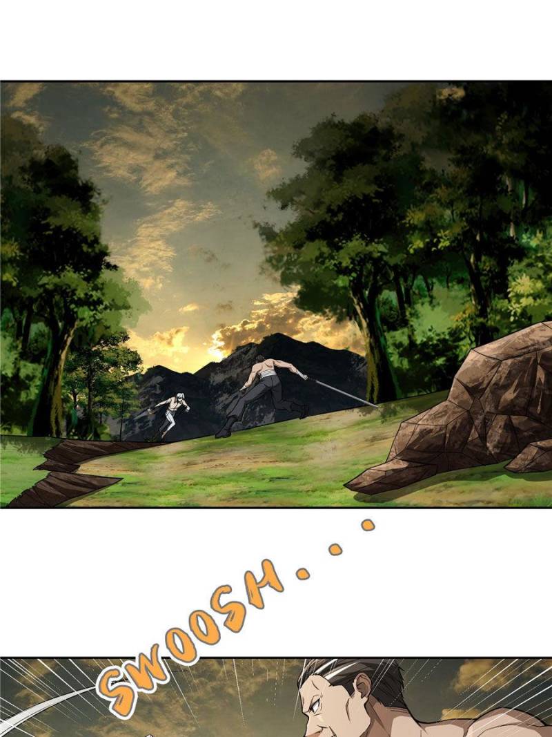 The Legendary Mechanic Chapter 50 page 1 - Chapter 50
