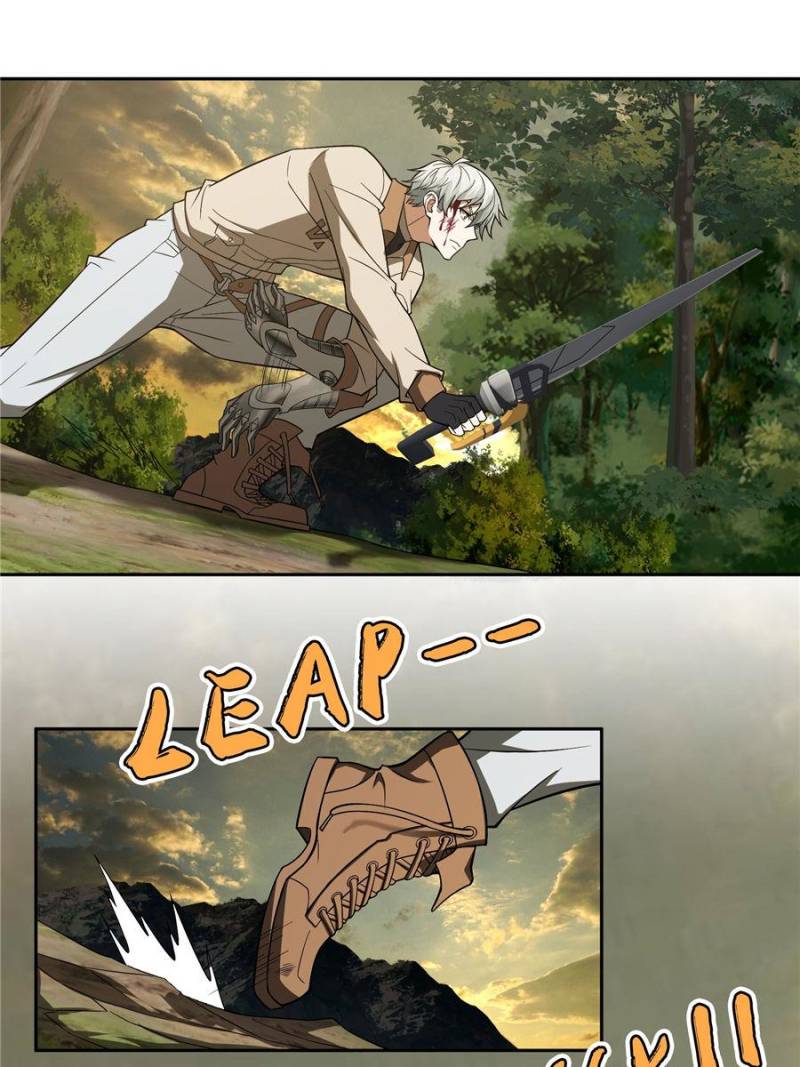 The Legendary Mechanic Chapter 50 page 12 - Chapter 50