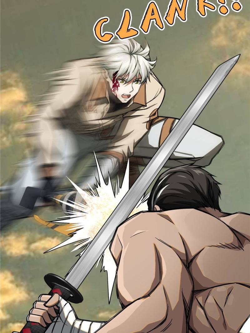 The Legendary Mechanic Chapter 50 page 13 - Chapter 50