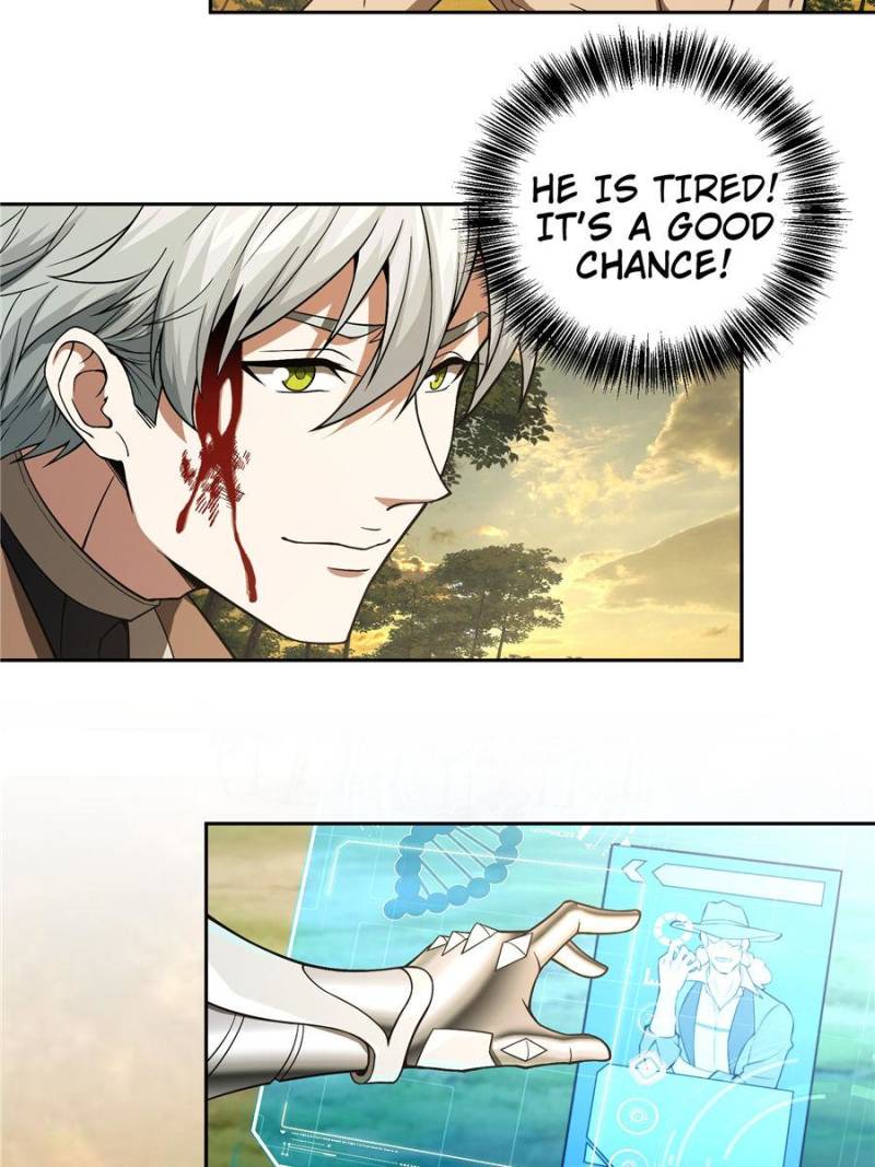 The Legendary Mechanic Chapter 50 page 19 - Chapter 50