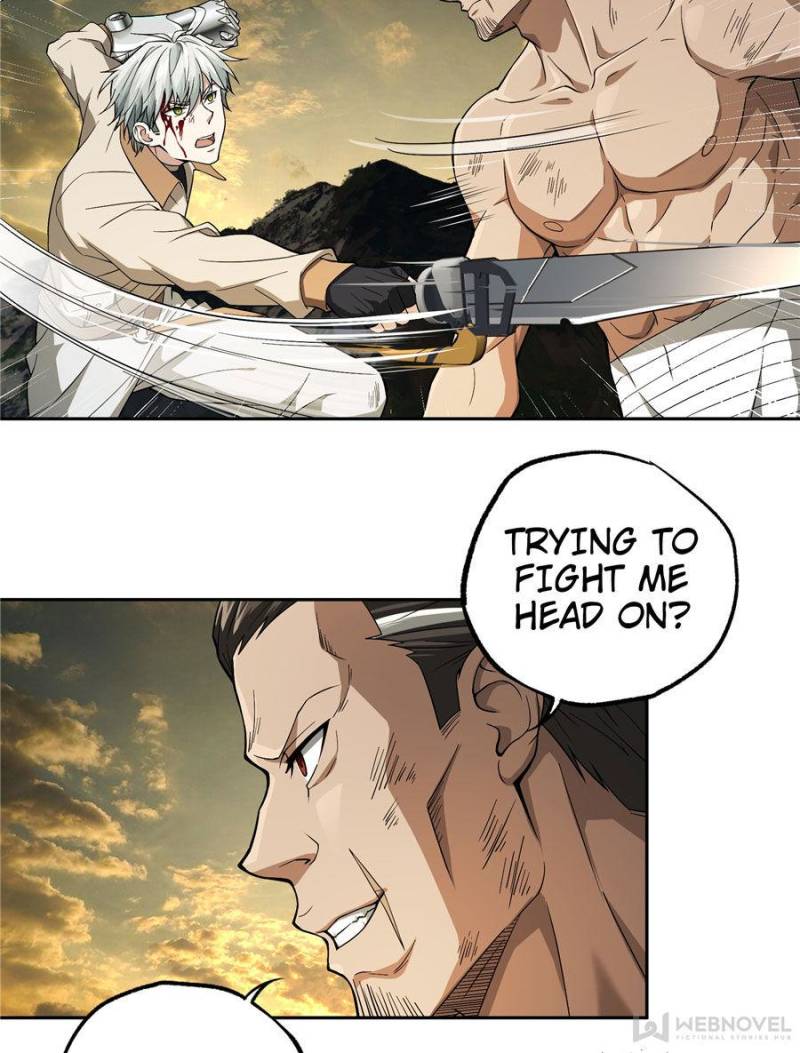 The Legendary Mechanic Chapter 50 page 2 - Chapter 50