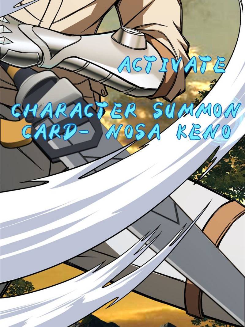 The Legendary Mechanic Chapter 50 page 22 - Chapter 50