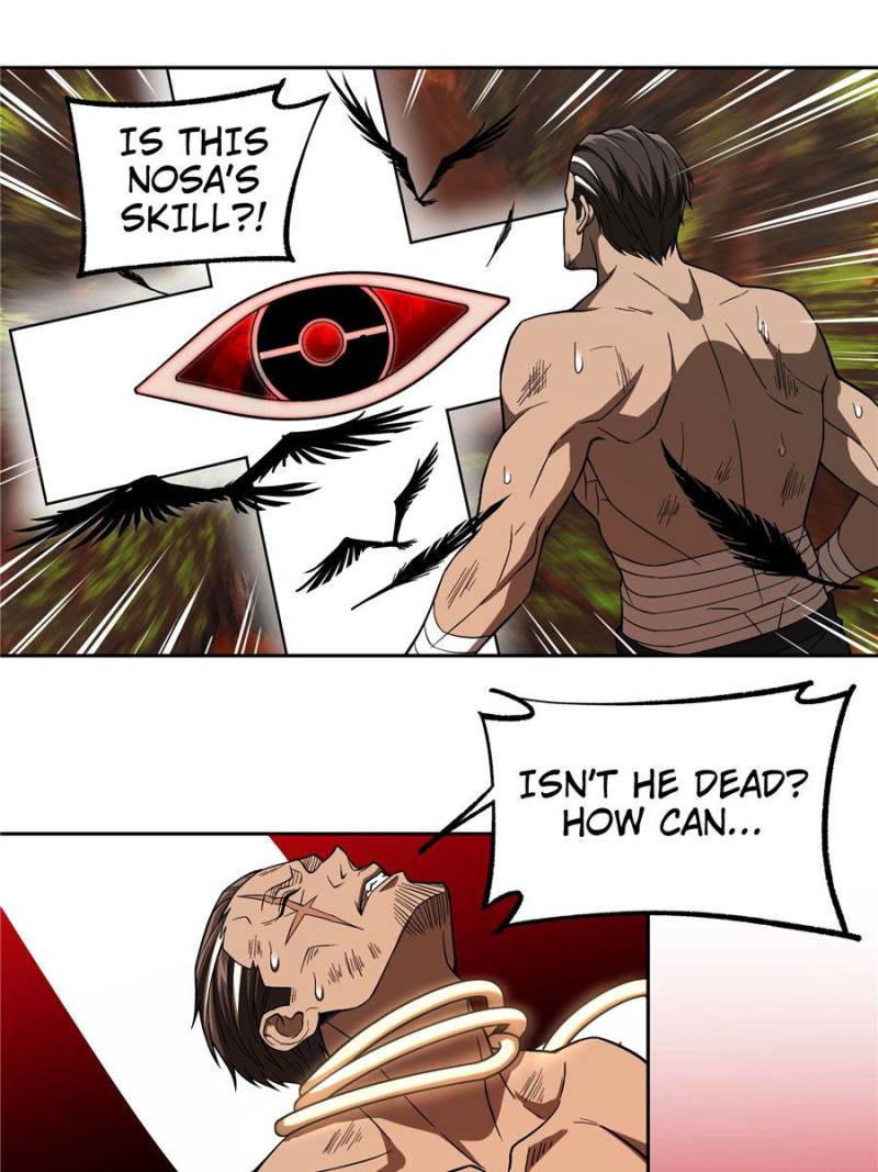 The Legendary Mechanic Chapter 50 page 24 - Chapter 50
