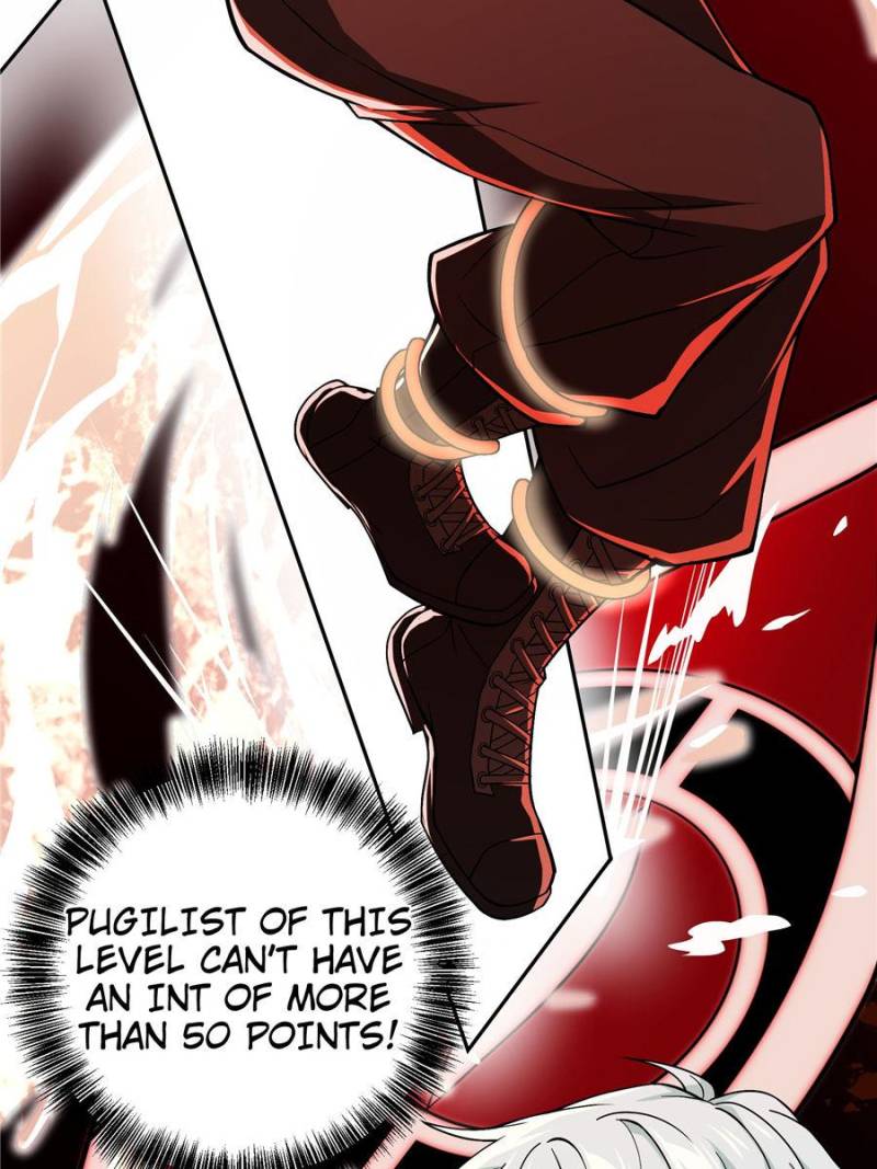 The Legendary Mechanic Chapter 50 page 27 - Chapter 50