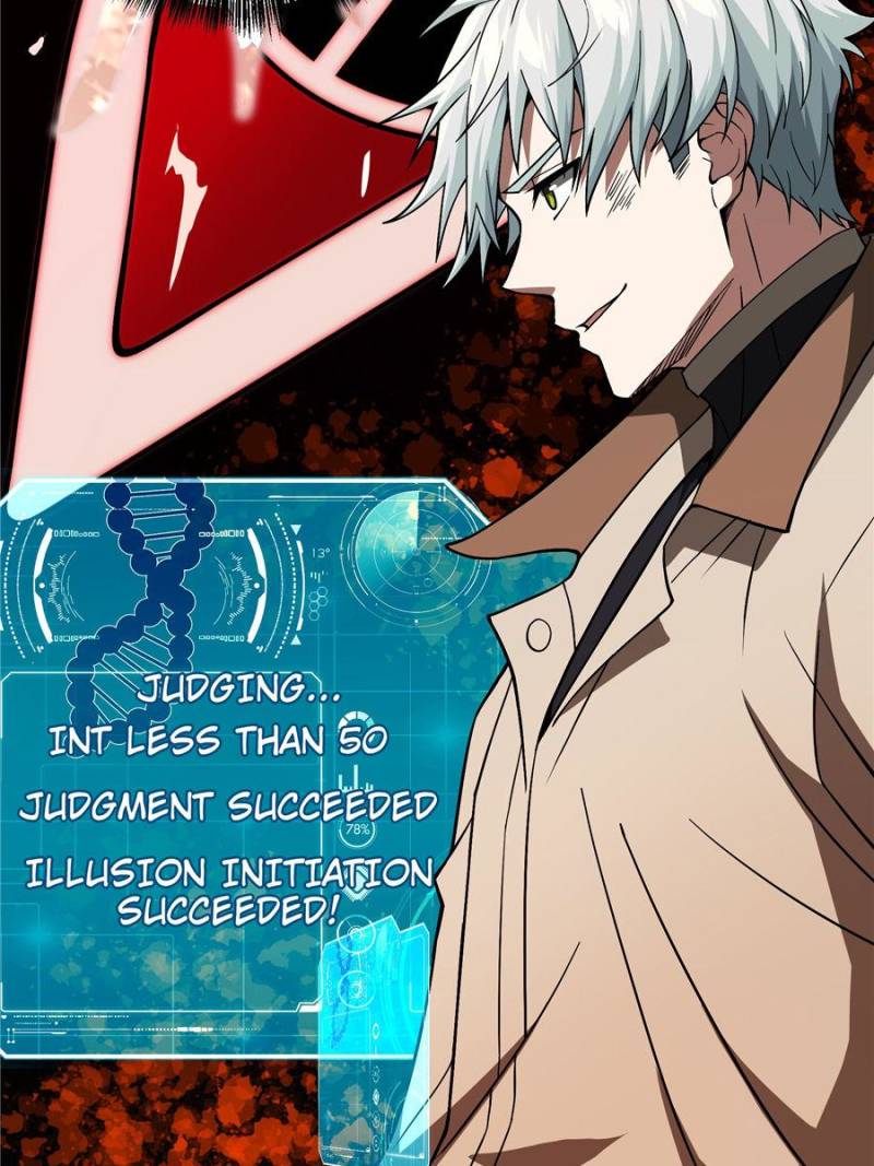 The Legendary Mechanic Chapter 50 page 28 - Chapter 50