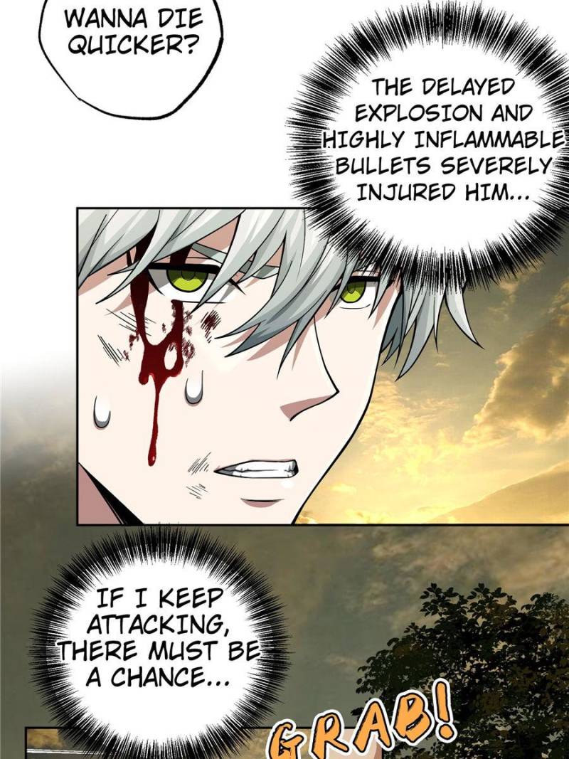 The Legendary Mechanic Chapter 50 page 3 - Chapter 50