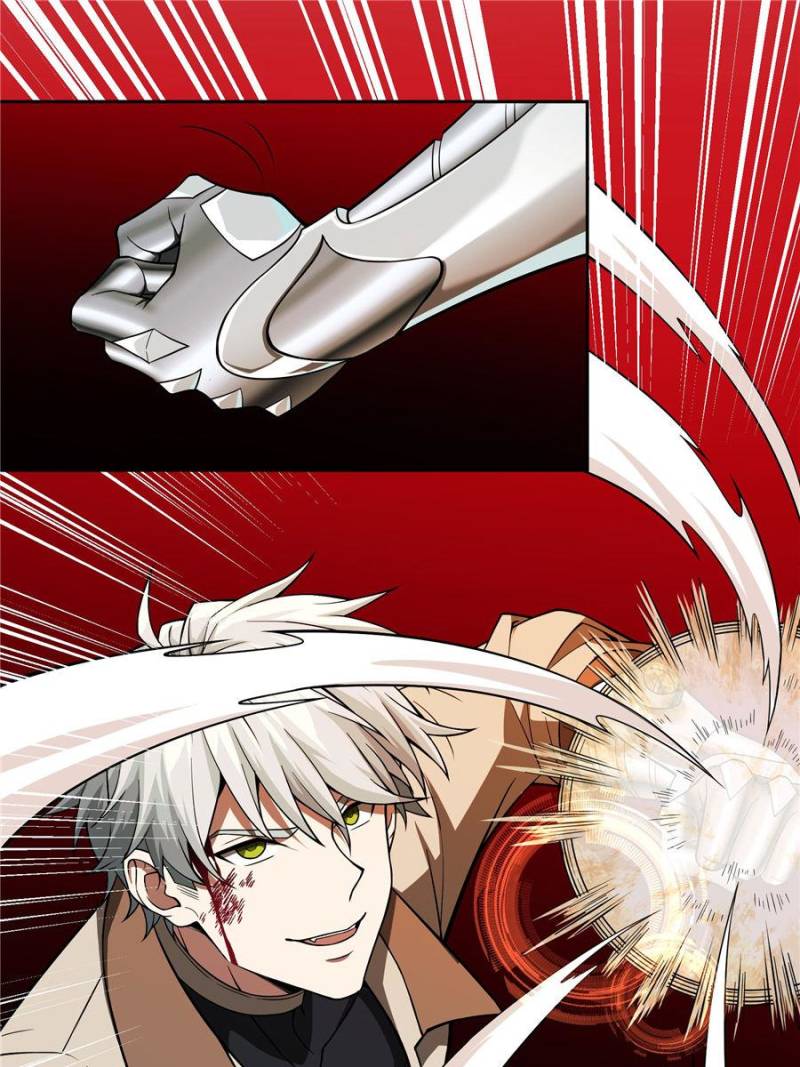 The Legendary Mechanic Chapter 50 page 30 - Chapter 50
