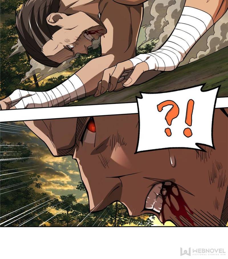 The Legendary Mechanic Chapter 50 page 34 - Chapter 50