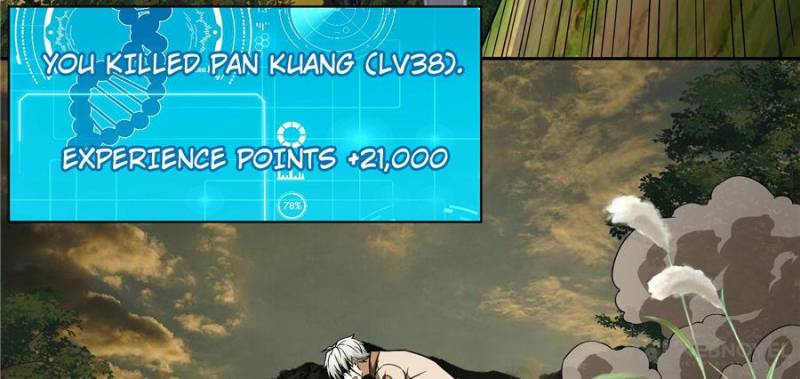The Legendary Mechanic Chapter 50 page 37 - Chapter 50
