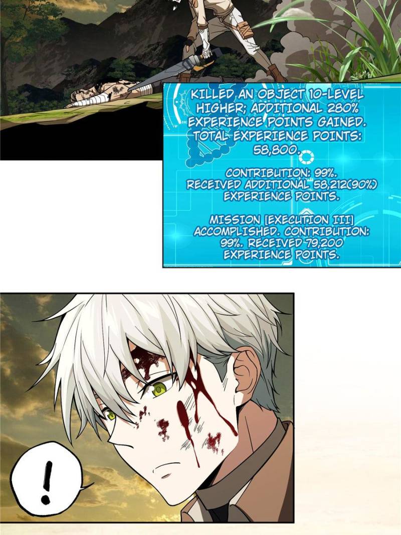 The Legendary Mechanic Chapter 50 page 38 - Chapter 50