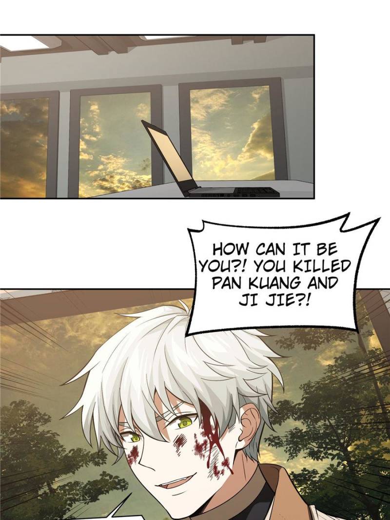 The Legendary Mechanic Chapter 50 page 41 - Chapter 50