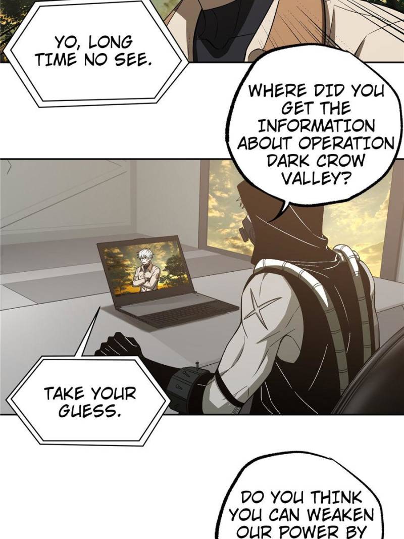 The Legendary Mechanic Chapter 50 page 42 - Chapter 50