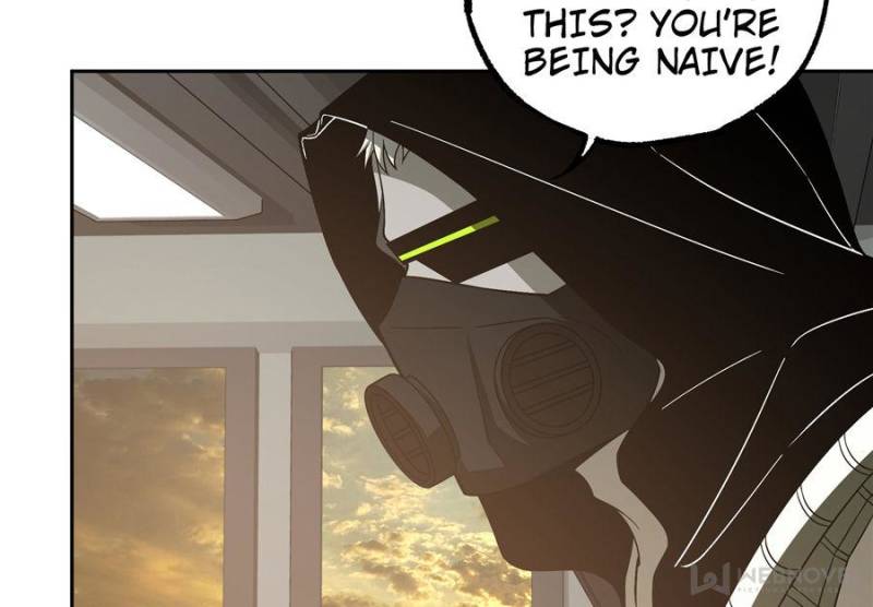 The Legendary Mechanic Chapter 50 page 43 - Chapter 50