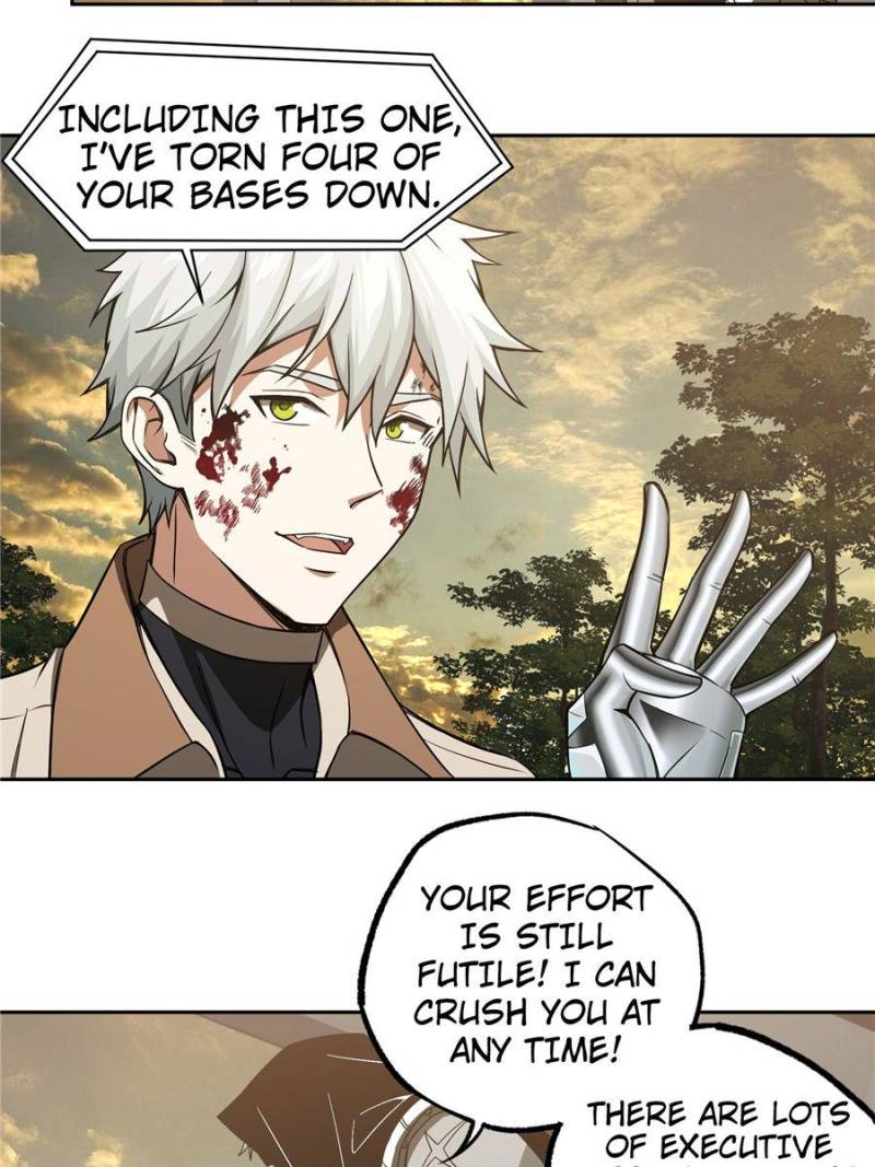 The Legendary Mechanic Chapter 50 page 44 - Chapter 50