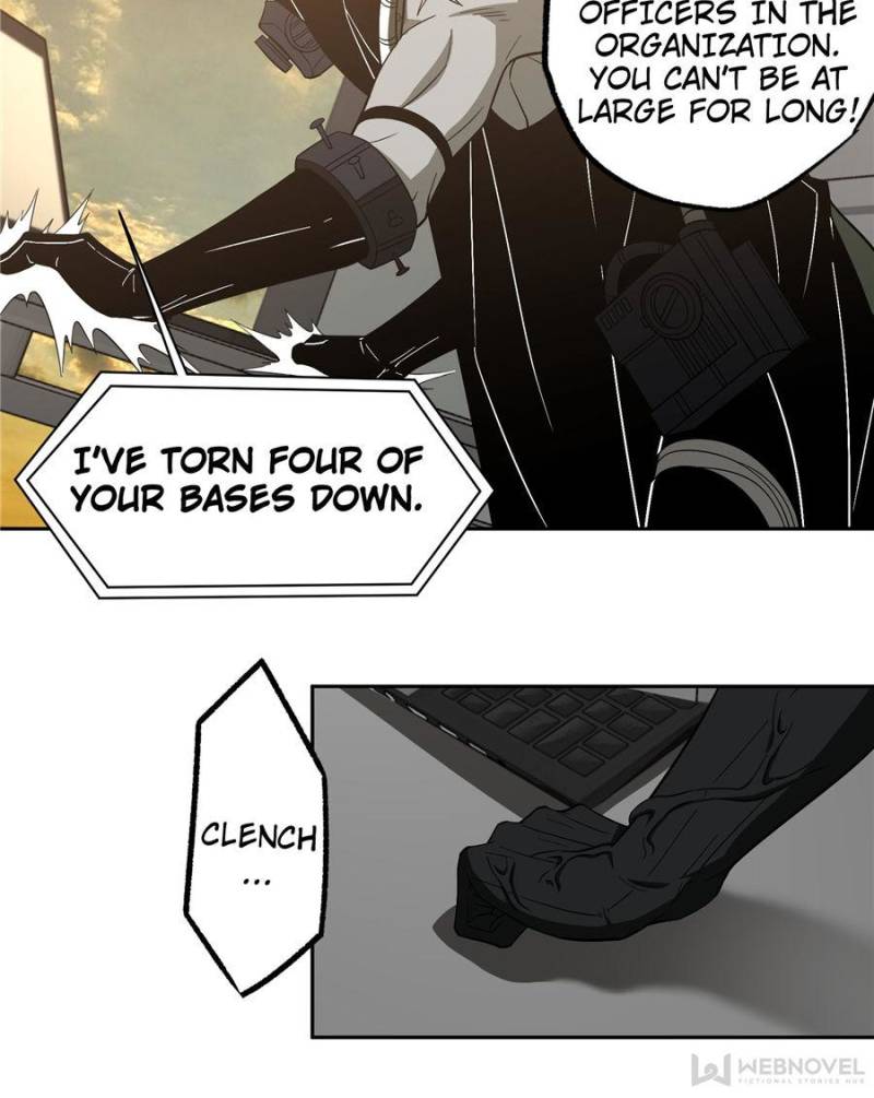 The Legendary Mechanic Chapter 50 page 45 - Chapter 50