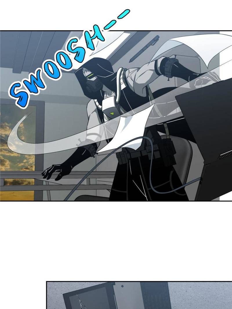 The Legendary Mechanic Chapter 50 page 46 - Chapter 50