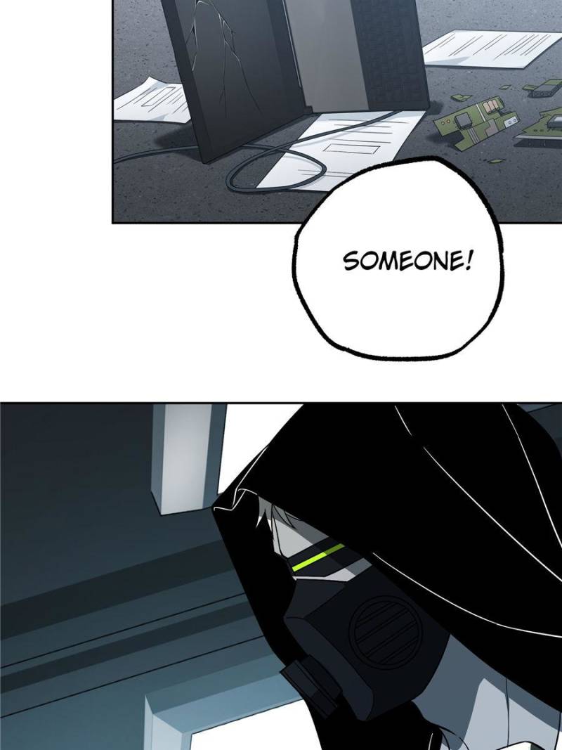 The Legendary Mechanic Chapter 50 page 47 - Chapter 50