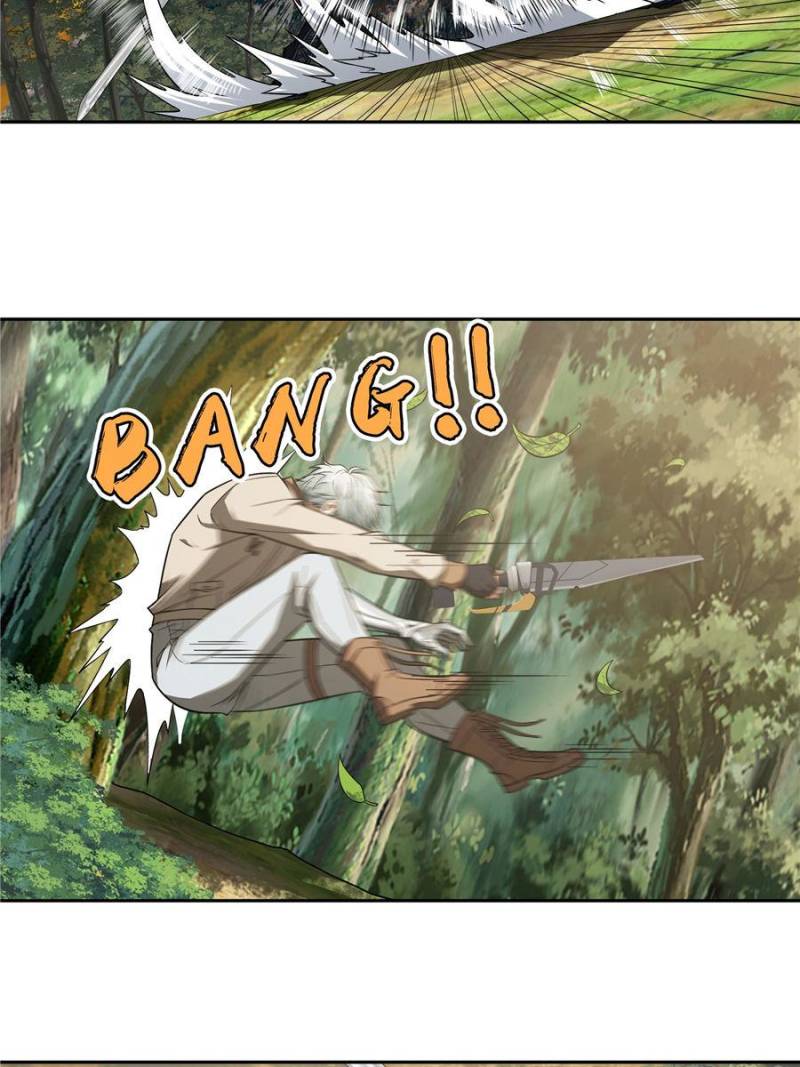 The Legendary Mechanic Chapter 50 page 7 - Chapter 50