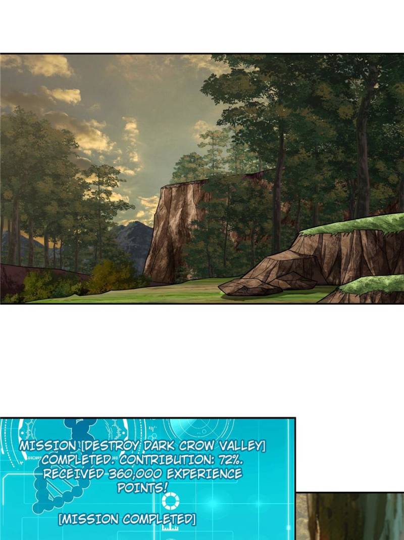 The Legendary Mechanic Chapter 51 page 1 - Chapter 51