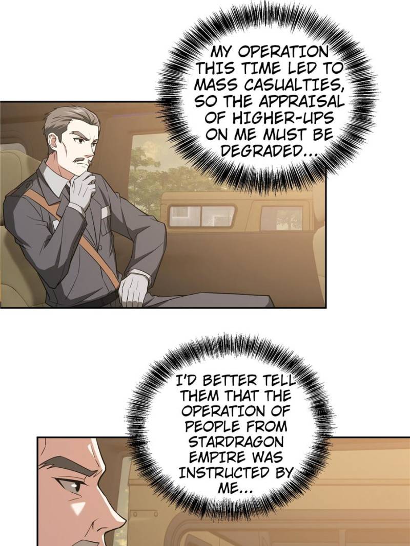 The Legendary Mechanic Chapter 51 page 10 - Chapter 51