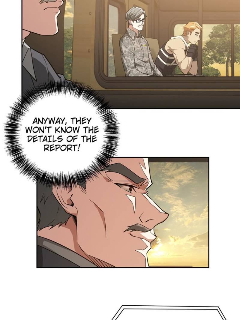 The Legendary Mechanic Chapter 51 page 11 - Chapter 51