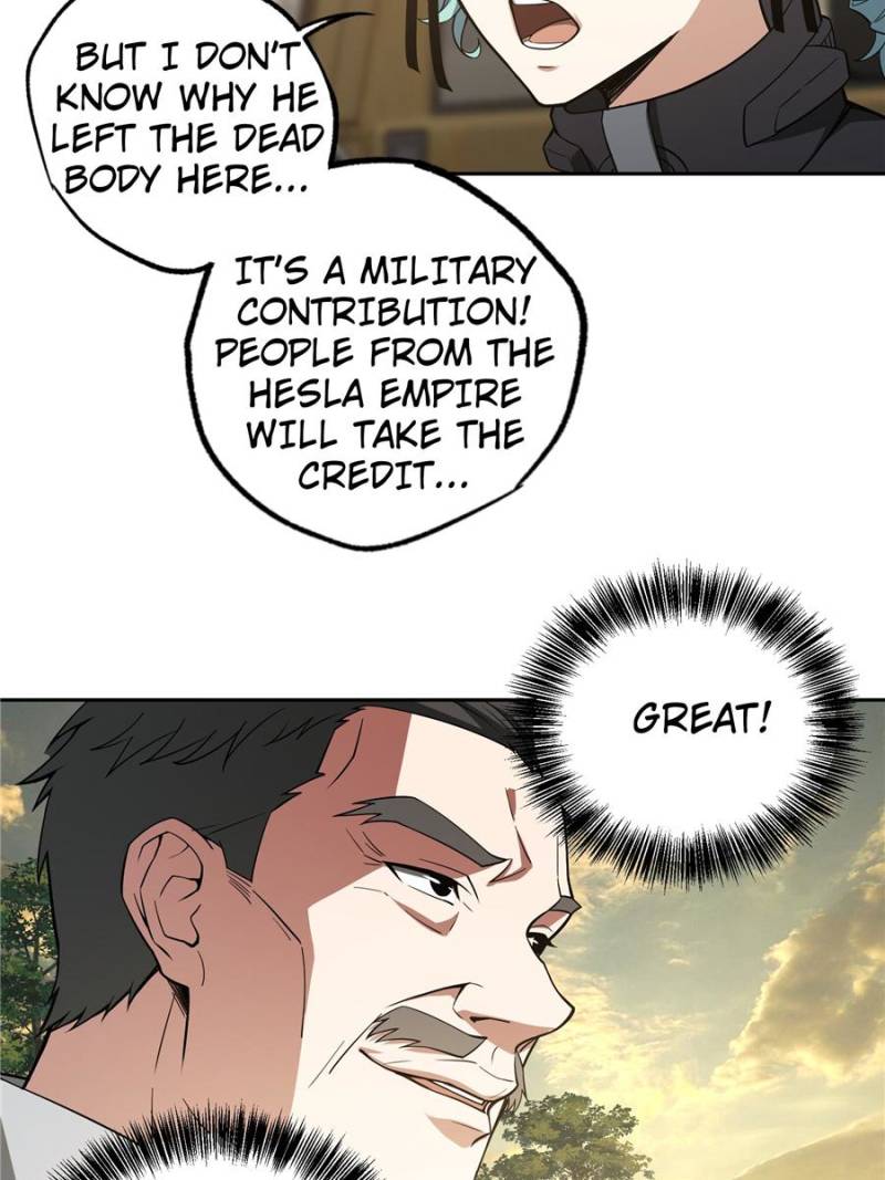 The Legendary Mechanic Chapter 51 page 17 - Chapter 51