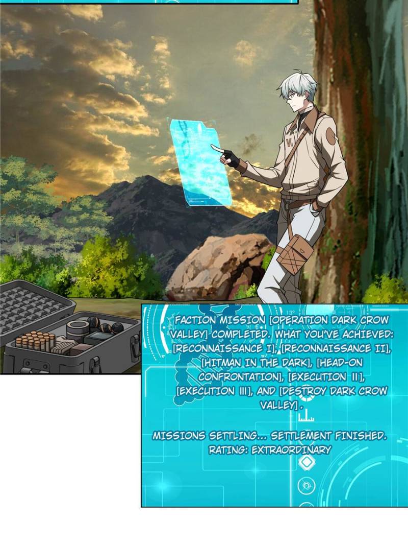 The Legendary Mechanic Chapter 51 page 2 - Chapter 51