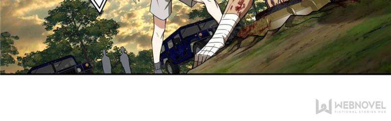 The Legendary Mechanic Chapter 51 page 24 - Chapter 51