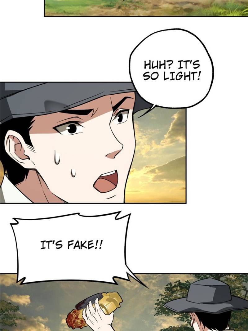 The Legendary Mechanic Chapter 51 page 26 - Chapter 51