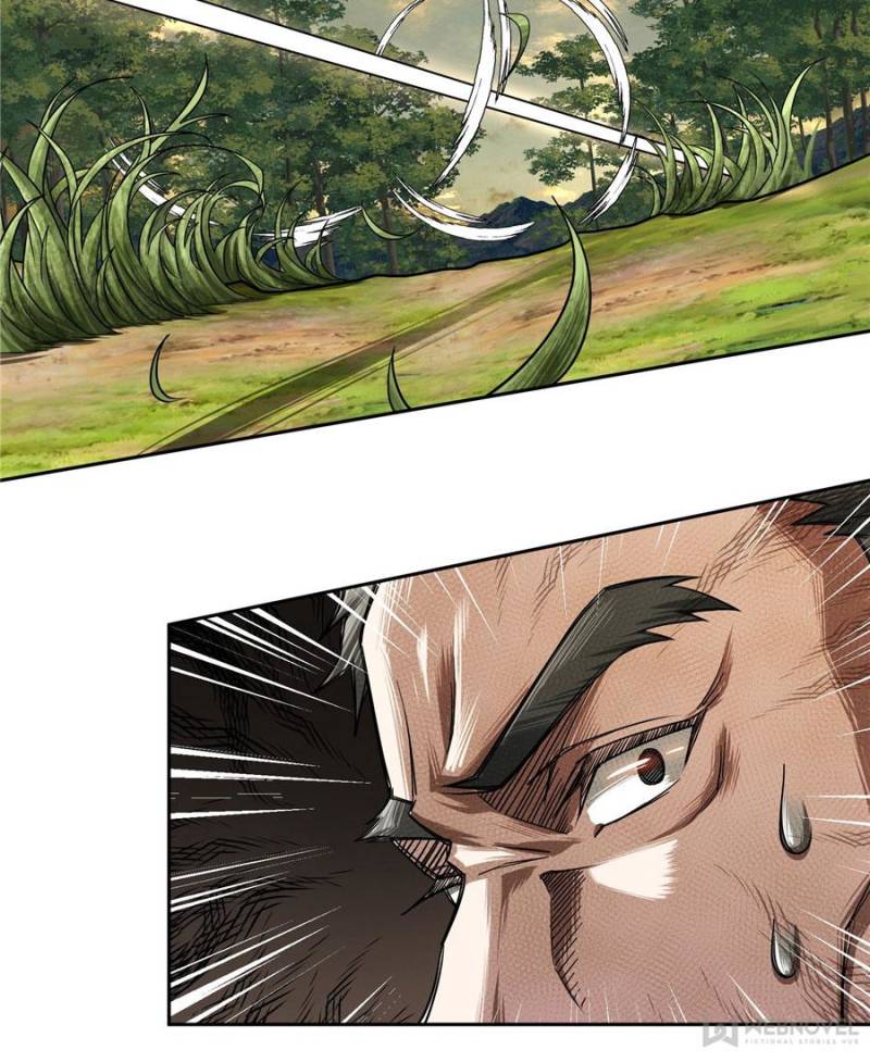 The Legendary Mechanic Chapter 51 page 33 - Chapter 51