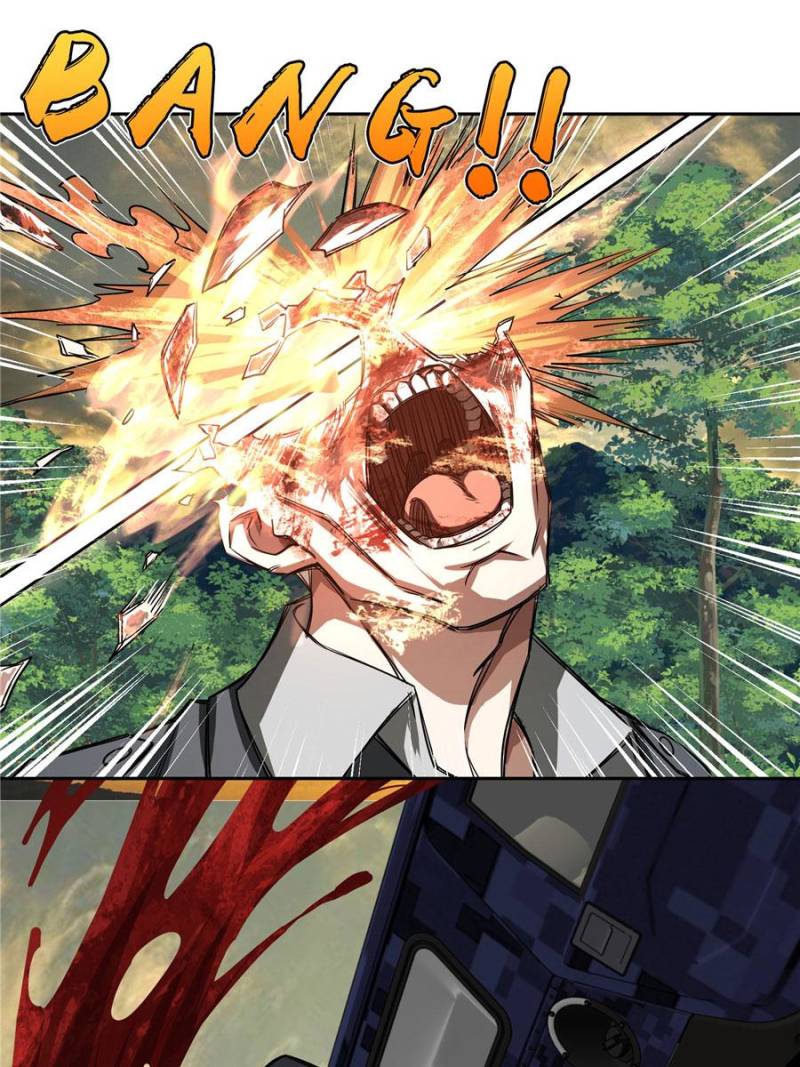 The Legendary Mechanic Chapter 51 page 34 - Chapter 51