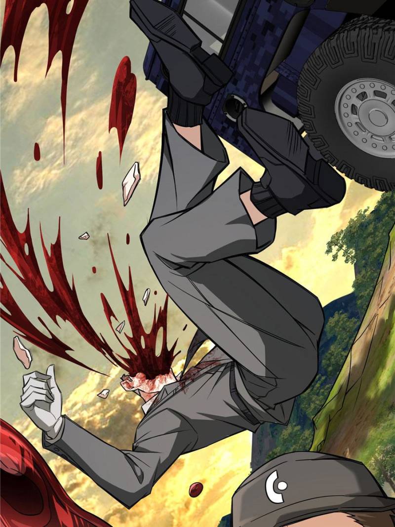 The Legendary Mechanic Chapter 51 page 35 - Chapter 51