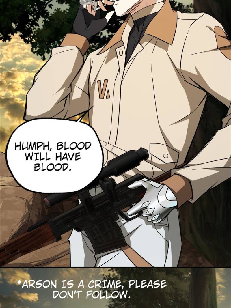 The Legendary Mechanic Chapter 51 page 38 - Chapter 51