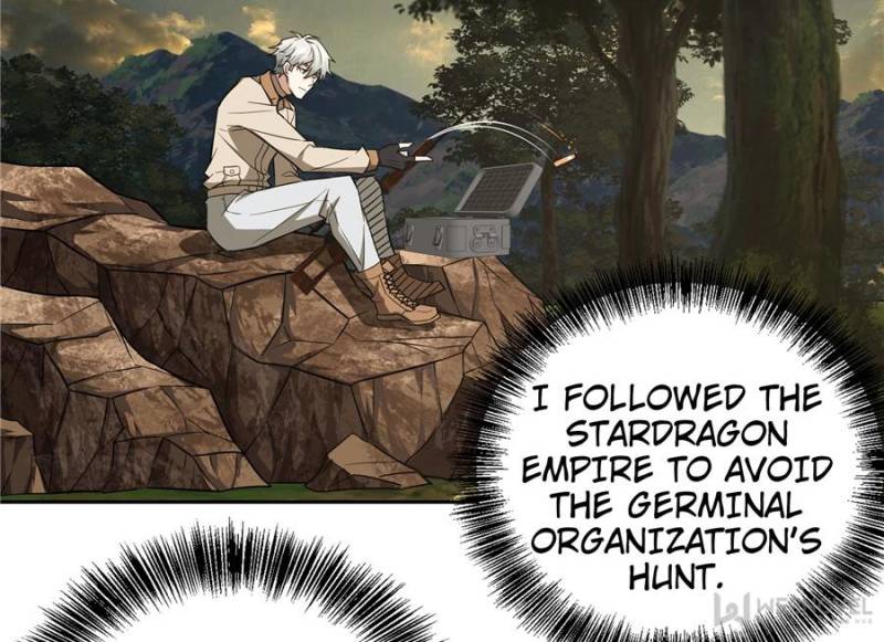 The Legendary Mechanic Chapter 51 page 39 - Chapter 51