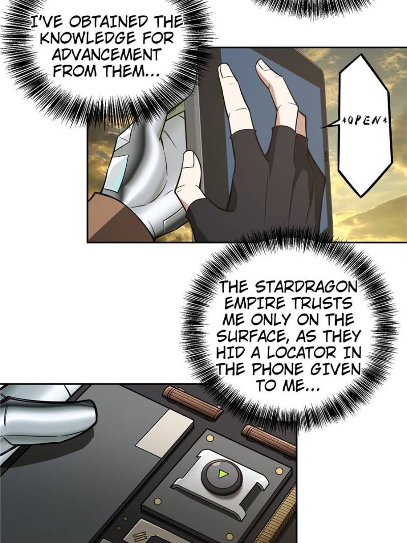 The Legendary Mechanic Chapter 51 page 40 - Chapter 51