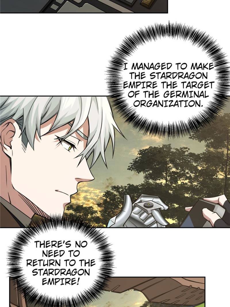 The Legendary Mechanic Chapter 51 page 41 - Chapter 51