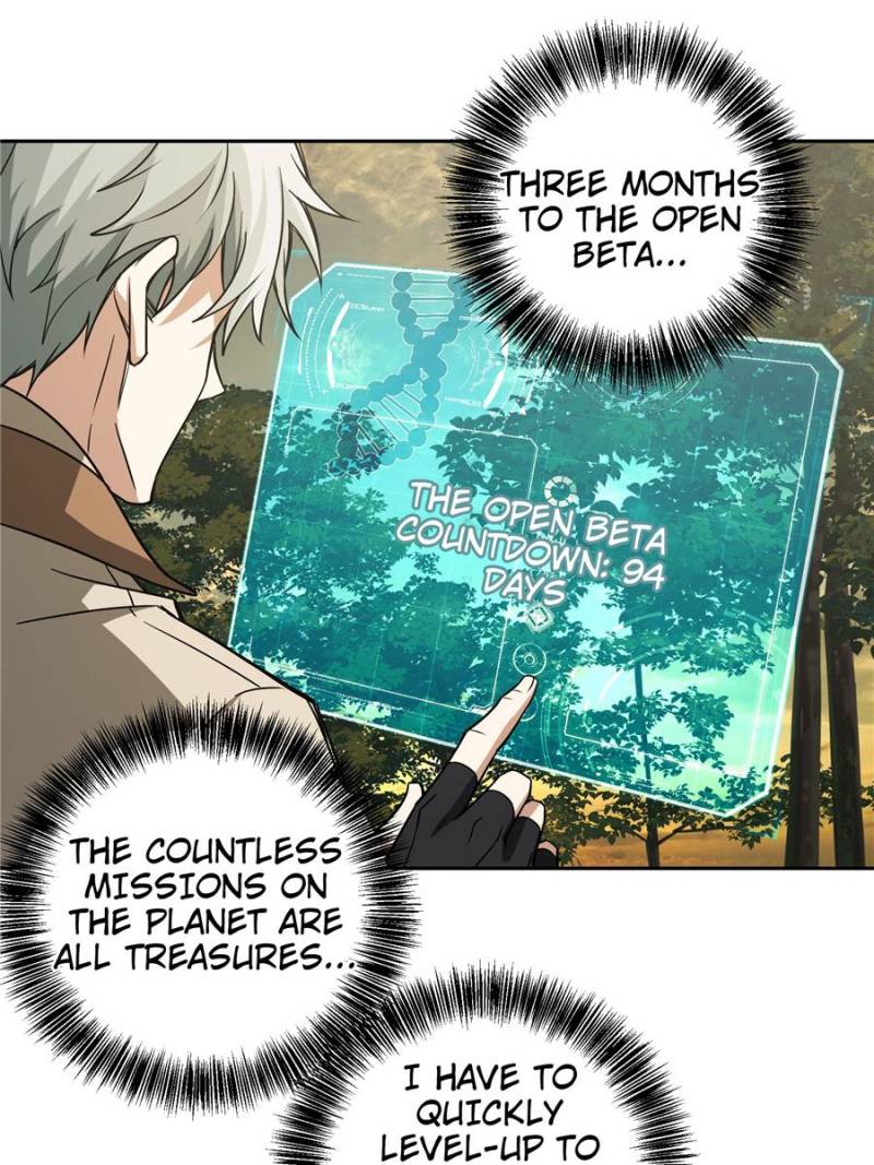 The Legendary Mechanic Chapter 51 page 43 - Chapter 51